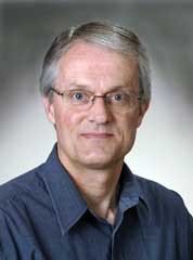 Robert Barclay is a professor from the University of Calgary who has studied bats his entire professional career