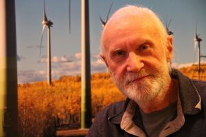 Don Pettit - Photographer & Founder of Peace Energy Cooperative - Dawson Creek - 3
